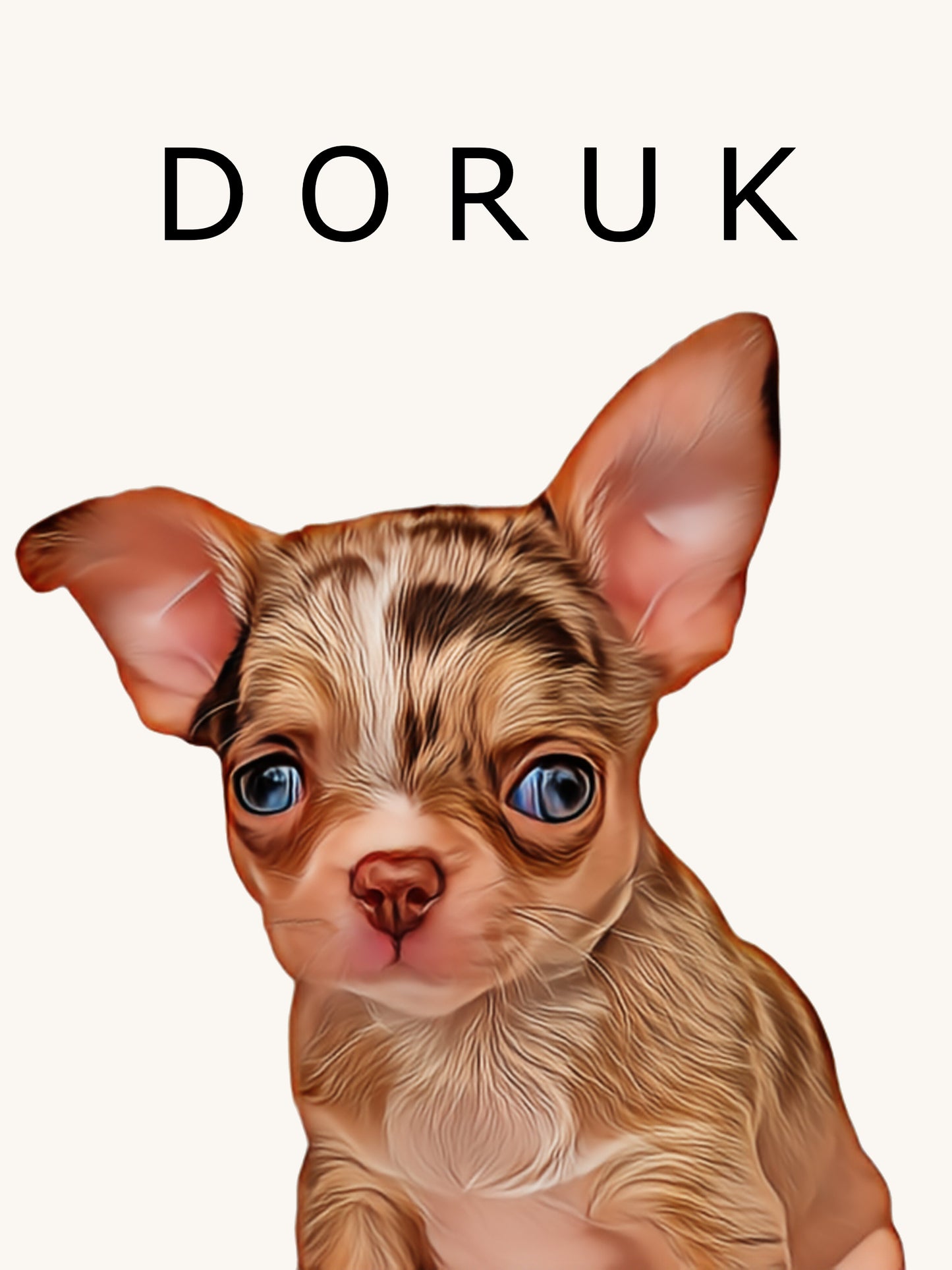 Ilustración de mascota